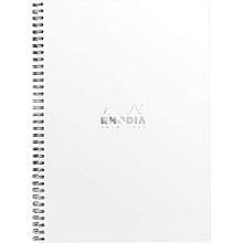 Блокнот "Rhodia", в линейку
