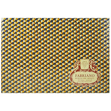 Блок-склейка бумаги для акварели "Fabriano. Blocco Per Artisti"