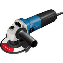 Угловая шлифмашина DongCheng DSM125A, 850 Вт, 11800 об/мин, 125 мм