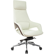 Кресло для руководителя "Бюрократ DAO-2" с подголовником