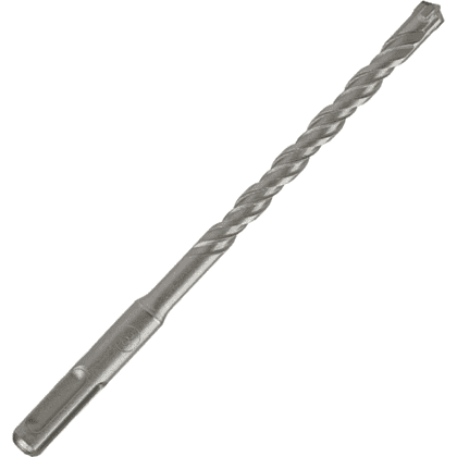 Бур по бетону Deli YS EDH-YCZ16008-E1, 8 x 160 мм, X-Tip, SDS-PLUS