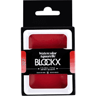 Краски акварельные 