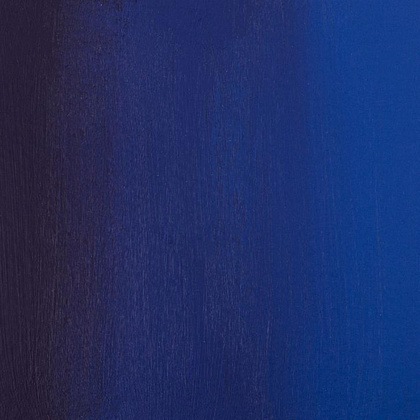 Краски акриловые "Ладога", 515 синяя, 500 мл., банка - 3