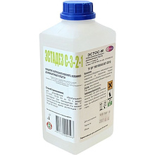 Средство дезинфицирующее "Эстадез С-3-2-1"