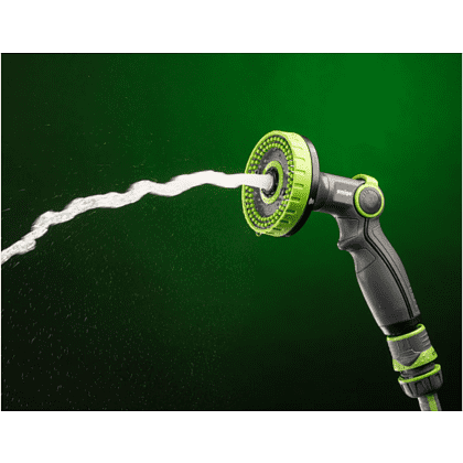 Пистолет-распылитель Amigo Grande 79401, 3/4", 6 функций - 5