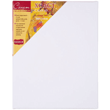 Холст на подрамнике "Сонет", 440 г/м2