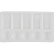 Палитра пластиковая 