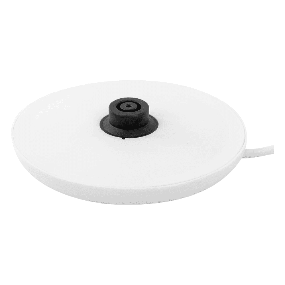 Электрочайник Sonnen "KT-8719W", белый - 7