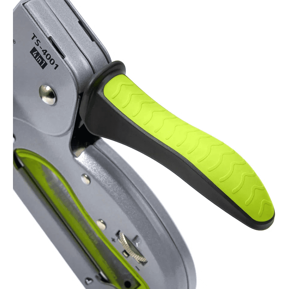 Степлер скобозабивной Kangaro "TS-4001/Z" - 2