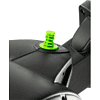 Шланг поливочный Amigo Grande 79668, на катушке, с коннектором, 1/2", 30 м - 5