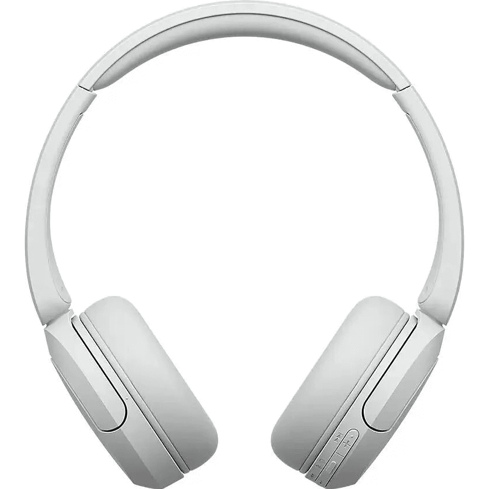 Наушники беспровод. Sony WH-CH520, белый - 2