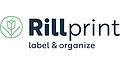 Rillprint