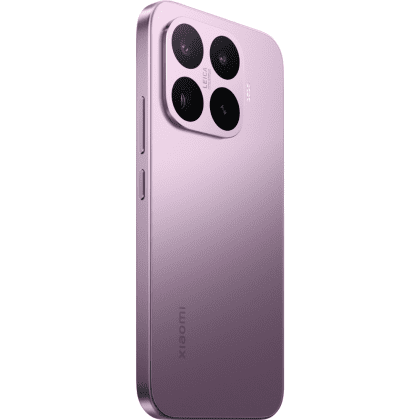 Смартфон Xiaomi 17T, 12GB/512GB, Violet RU - 7