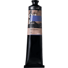 Краски масляные "HIMI.MIYA"