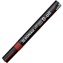 Маркер перманентный на нитрокраске "Donau D-Oil"