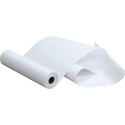 Бумага для факса 210х12х30 мм/мм/м, 44-55 г/м2