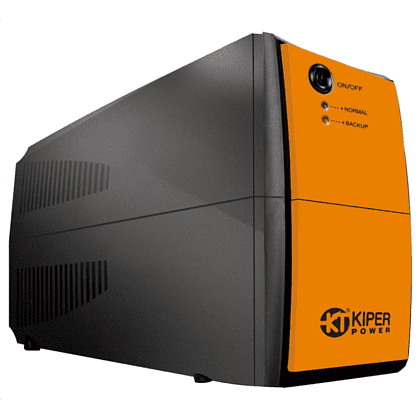 ИБП Kiper Power C550 (550VA/300W) - 2