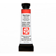 Краски акварельные Daniel Smith, туба