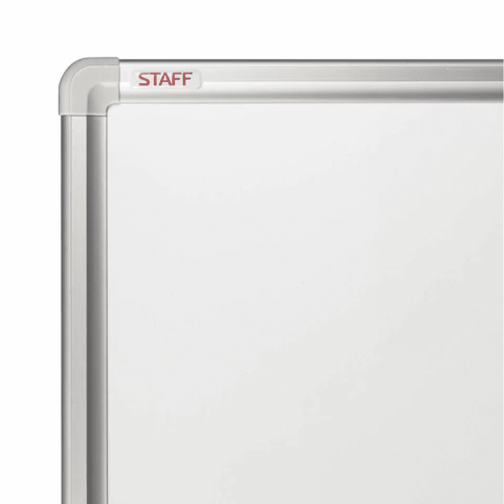 Доска магнитно-маркерная Staff, 60х90 см - 2