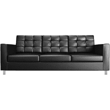 Софа AUPI R 7.44.4