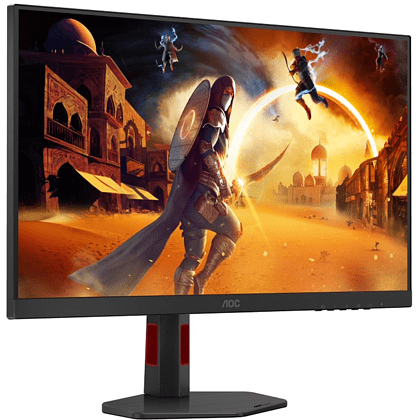 Монитор AOC LCD Q27G4ZR/01, 27" - 4