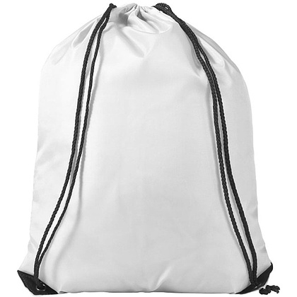 Рюкзак-мешок "Oriole", белый - 2