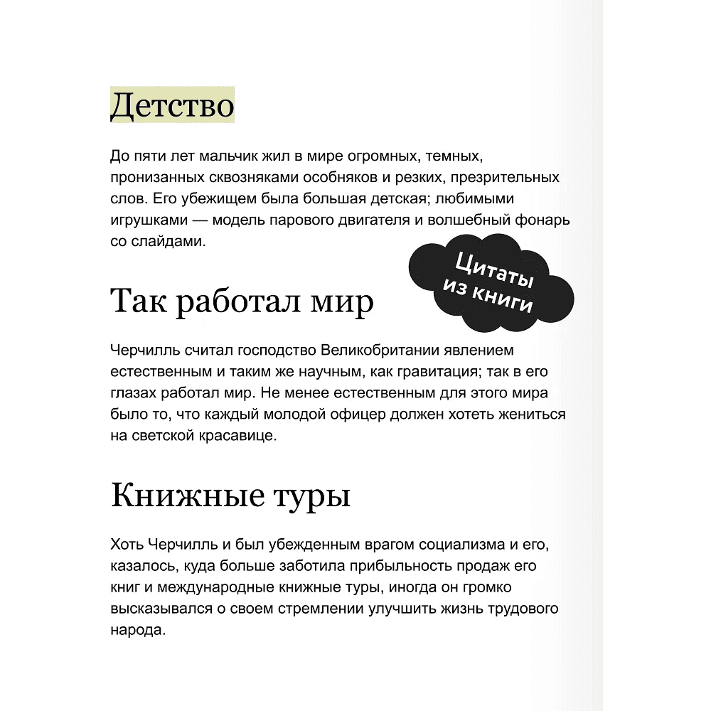 Книга "Знакомьтесь, Черчилль. 90 встреч с человеком, скрытым легендой", Синклер Маккей - 6