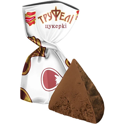 Конфеты "Трюфели" 200 гр. - 4