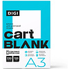 Бумага "Cartblank Digi", A3, 330 листов, 120 г/м2 - 3