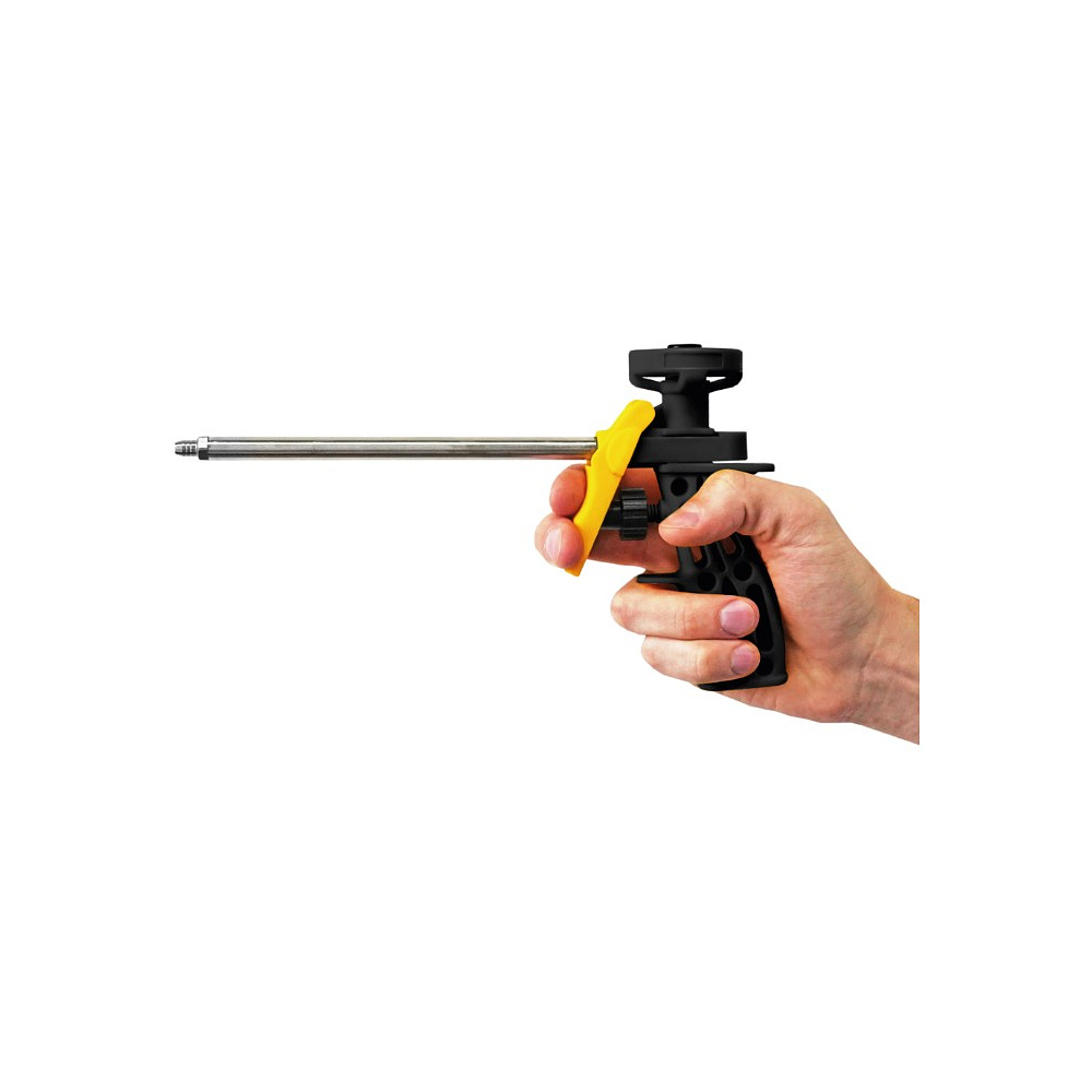 Пистолет для монтажной пены "Fomeron Basic XR" - 4