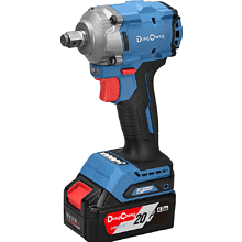 Аккумуляторный гайковерт DongCheng DCPB358