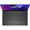 Ноутбук ASUS ROG Zephyrus G16 (GU605MI-QR077), 32GB, DOS, eclipse gray  - 8