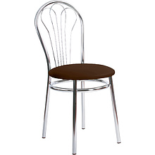 Стул SitUp VANESSA Chrome