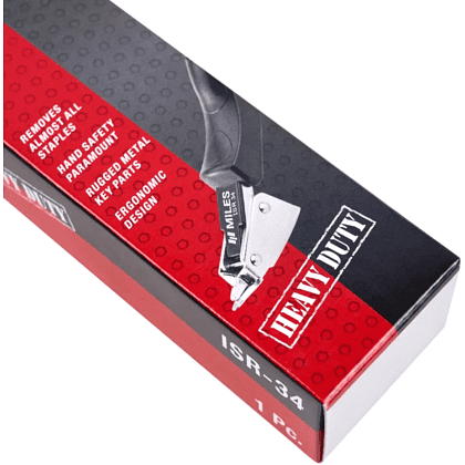 Скоборасшиватель "ISR-34" - 3