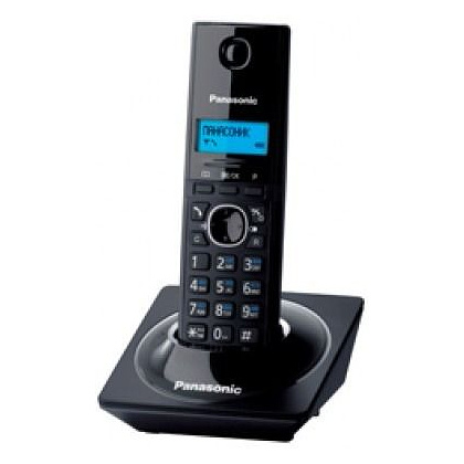 Телефонный аппарат Panasonic "КХ-TG1711RU"