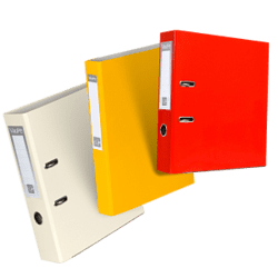 Акция на папки VauPe!