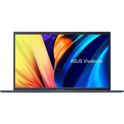 Ноутбук ASUS Vivobook 17 (X1704VA-AU483), 16GB, DOS, синий - 10