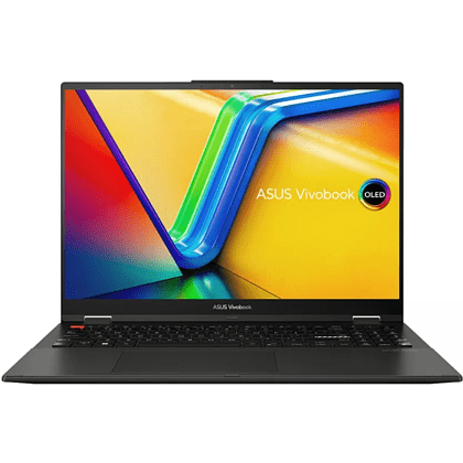 Ноутбук ASUS Vivobook S 16 Flip (TP3604VA-MC101), 16GB, DOS, черный