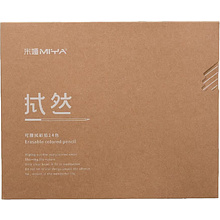Цветные карандаши "Himi Normal set", 24 цвета