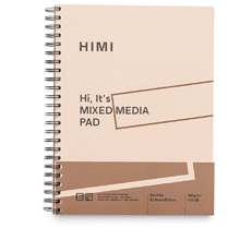 Скетчбук для графики "Himi"