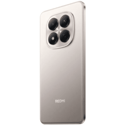 Смартфон Xiaomi REDMI Note 15 Pro, 8GB/256GB, Titanium Color, EU - 6