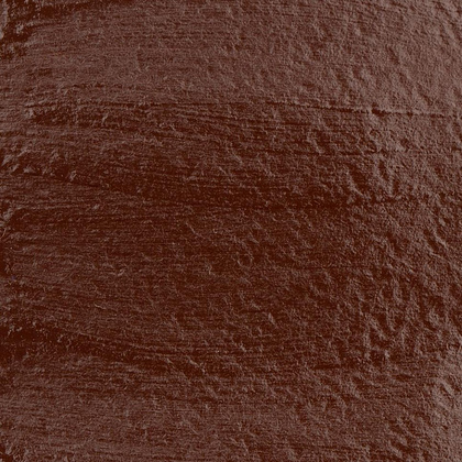 Краска акриловая глянцевая "Декола", 419 коричневая, 50 мл., банка - 3