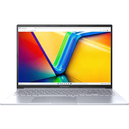 Ноутбук ASUS Vivobook 16X (K3604VA-MB244), 16GB, DOS, серебристый