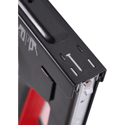 Степлер скобозабивной MILES "M53270/T" 3-в-1 - 9