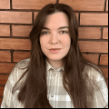 Сергейчик Анастасия