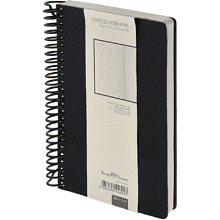 Ежедневник недатированный "Agenda"