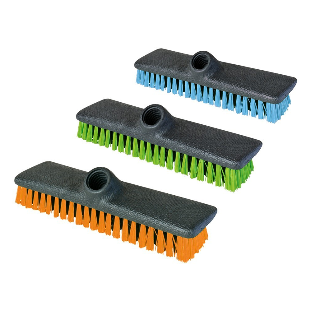 Щетка для пола жесткая York "Твиги"