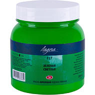 Краски акриловые 