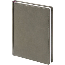 Ежедневник датированный A5 "Velvet" 2026