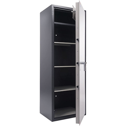 Сейф мебельный ASM-165T, 1650x600x460 мм - 2